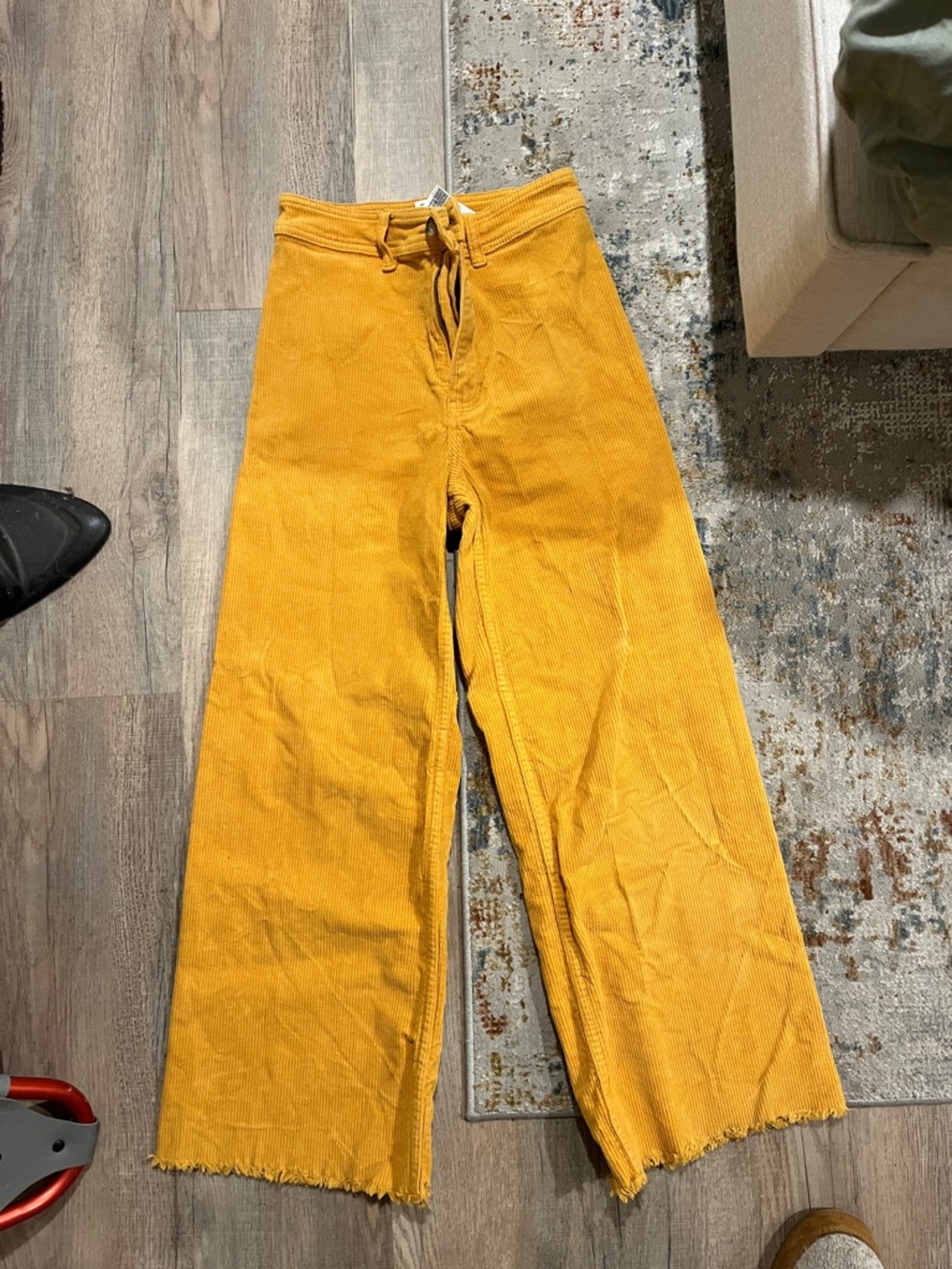 Billabong size 27 women’s pants